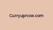 Curryupnow.com Coupon Codes