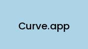 Curve.app Coupon Codes