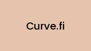 Curve.fi Coupon Codes