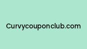 Curvycouponclub.com Coupon Codes