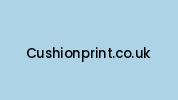 Cushionprint.co.uk Coupon Codes