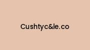 Cushtycandle.co Coupon Codes