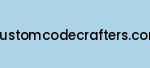 customcodecrafters.com Coupon Codes
