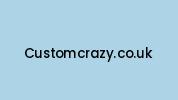 Customcrazy.co.uk Coupon Codes