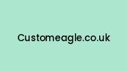 Customeagle.co.uk Coupon Codes