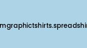 Customgraphictshirts.spreadshirt.com Coupon Codes