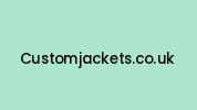 Customjackets.co.uk Coupon Codes