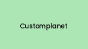 Customplanet Coupon Codes