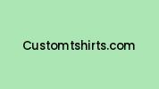 Customtshirts.com Coupon Codes