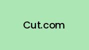 Cut.com Coupon Codes