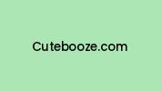 Cutebooze.com Coupon Codes