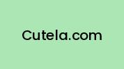 Cutela.com Coupon Codes