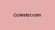 Cutestat.com Coupon Codes