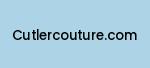 cutlercouture.com Coupon Codes