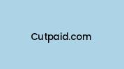 Cutpaid.com Coupon Codes