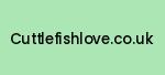 cuttlefishlove.co.uk Coupon Codes