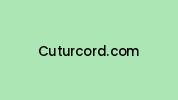 Cuturcord.com Coupon Codes