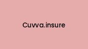 Cuvva.insure Coupon Codes
