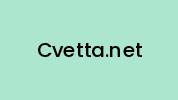 Cvetta.net Coupon Codes