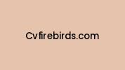 Cvfirebirds.com Coupon Codes