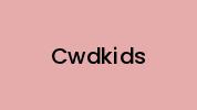 Cwdkids Coupon Codes