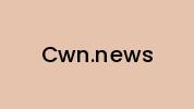 Cwn.news Coupon Codes