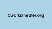 Cworkstheater.org Coupon Codes