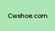 Cwshoe.com Coupon Codes