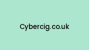 Cybercig.co.uk Coupon Codes