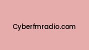 Cyberfmradio.com Coupon Codes