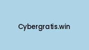 Cybergratis.win Coupon Codes