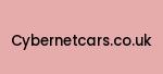 cybernetcars.co.uk Coupon Codes