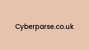 Cyberparse.co.uk Coupon Codes