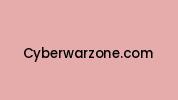 Cyberwarzone.com Coupon Codes