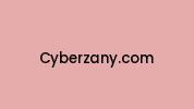 Cyberzany.com Coupon Codes