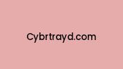 Cybrtrayd.com Coupon Codes