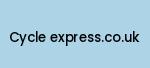 cycle-express.co.uk Coupon Codes