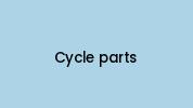 Cycle-parts Coupon Codes