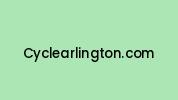 Cyclearlington.com Coupon Codes