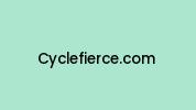 Cyclefierce.com Coupon Codes