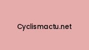 Cyclismactu.net Coupon Codes