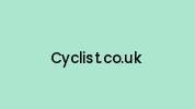 Cyclist.co.uk Coupon Codes