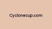 Cyclonecup.com Coupon Codes