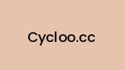 Cycloo.cc Coupon Codes