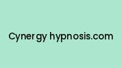 Cynergy-hypnosis.com Coupon Codes
