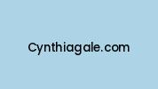 Cynthiagale.com Coupon Codes