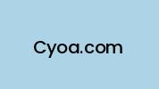 Cyoa.com Coupon Codes