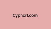 Cyphort.com Coupon Codes