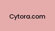 Cytora.com Coupon Codes