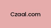 Czaal.com Coupon Codes